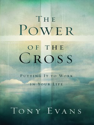 The Power of the Cross - ebook